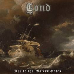 Tond : Key to the Watery Gates